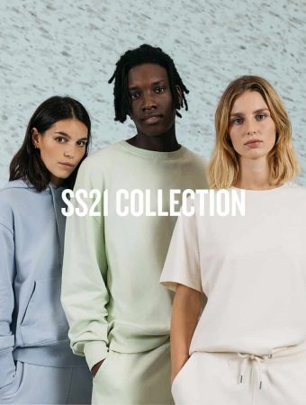 SS21-Collection